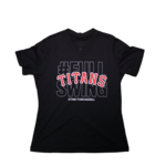 2026 ON-FIELD WOMEN'S ATHLETIC TEE