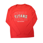 2026 ON-FIELD ATHLETIC LONGSLEEVE