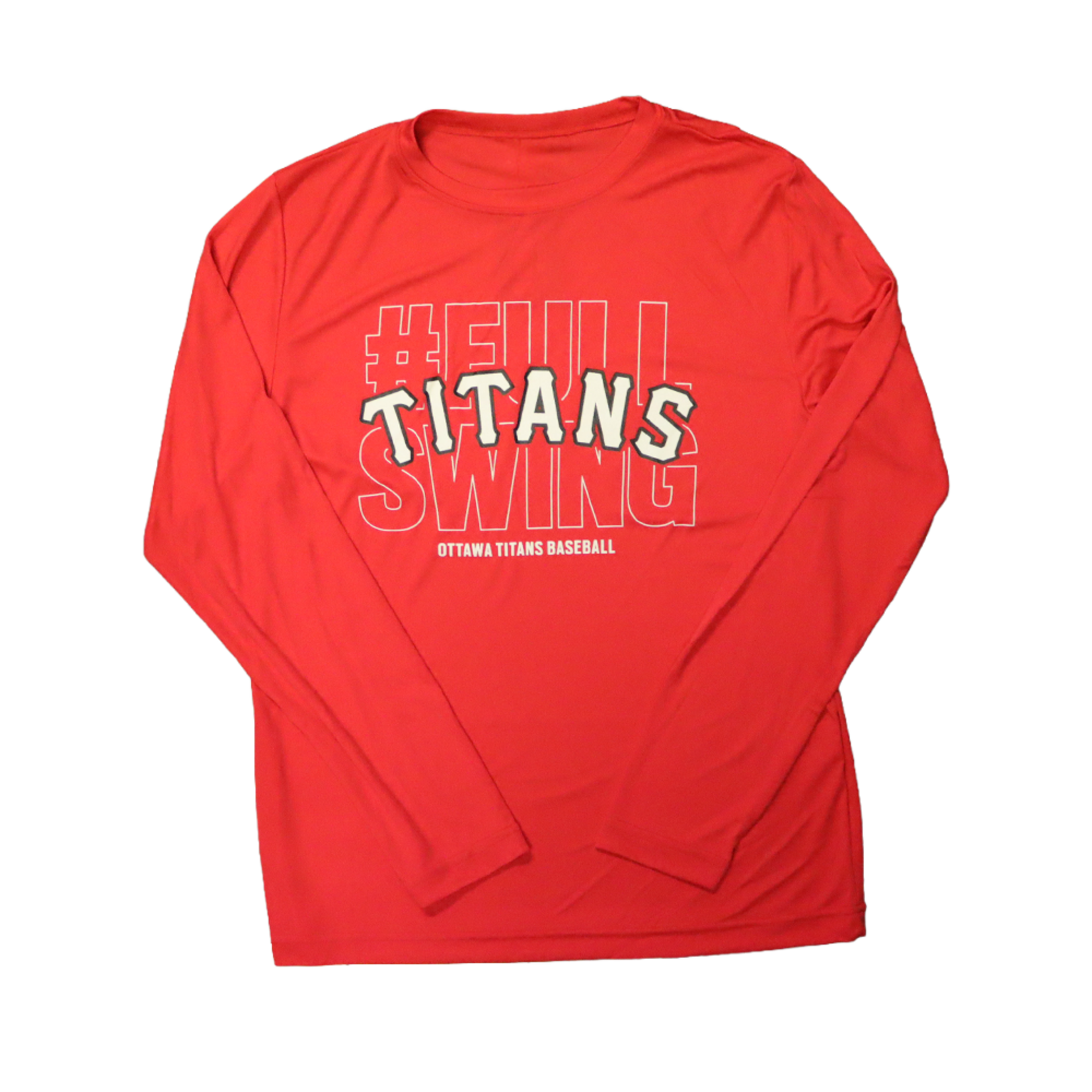 2026 ON-FIELD ATHLETIC LONGSLEEVE