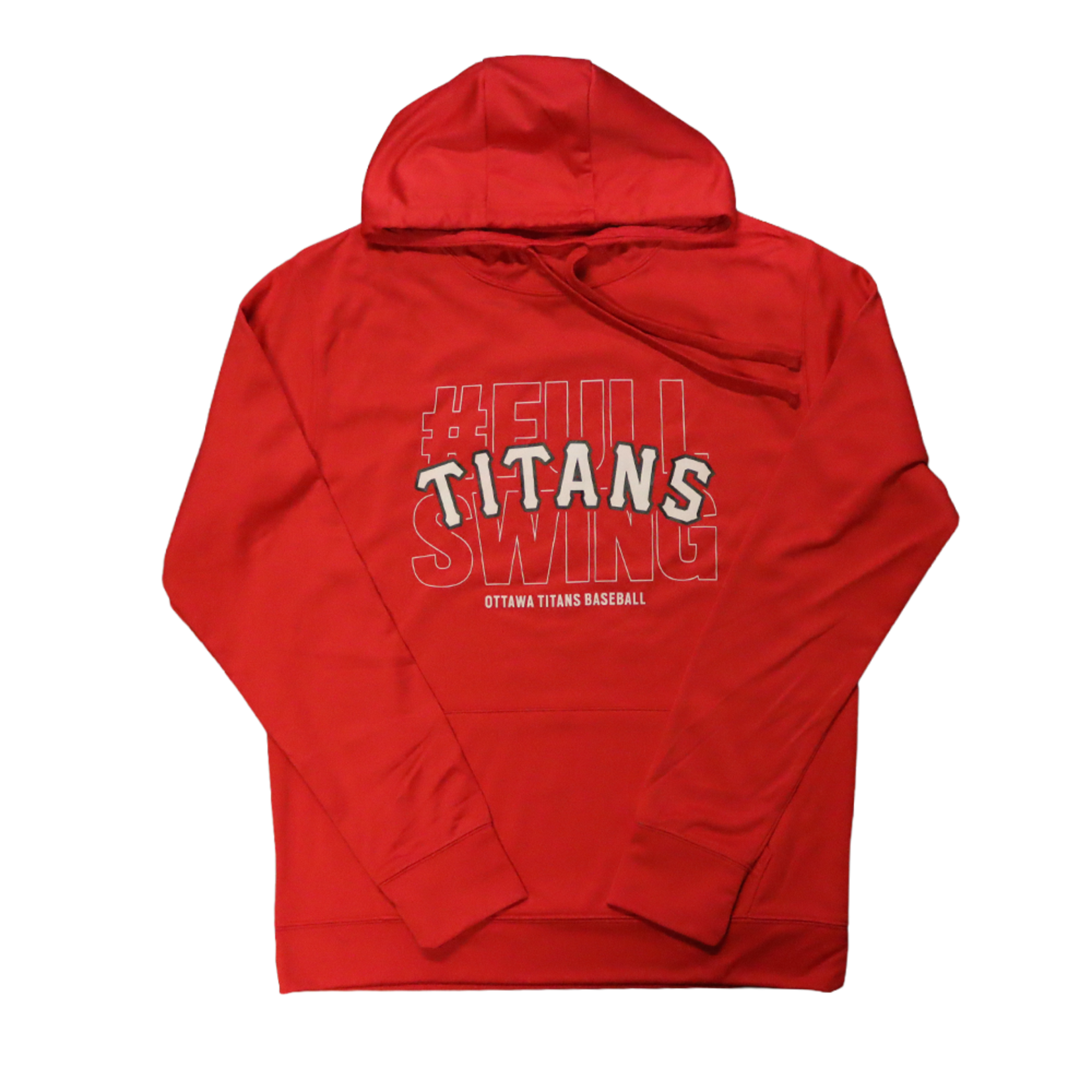 2026 ON-FIELD PERFORMANCE HOODIE