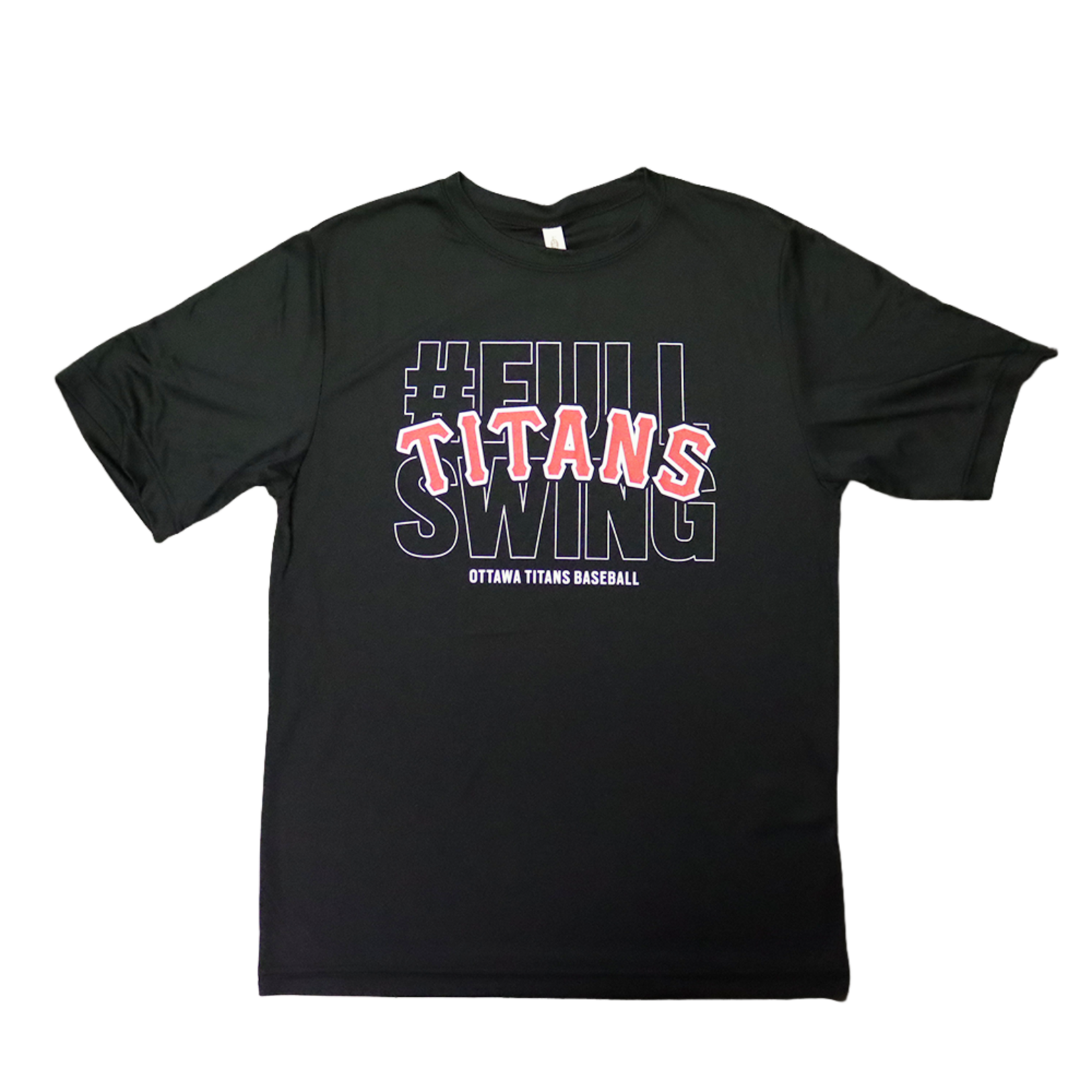 2026 ON-FIELD PERFORMANCE TEE