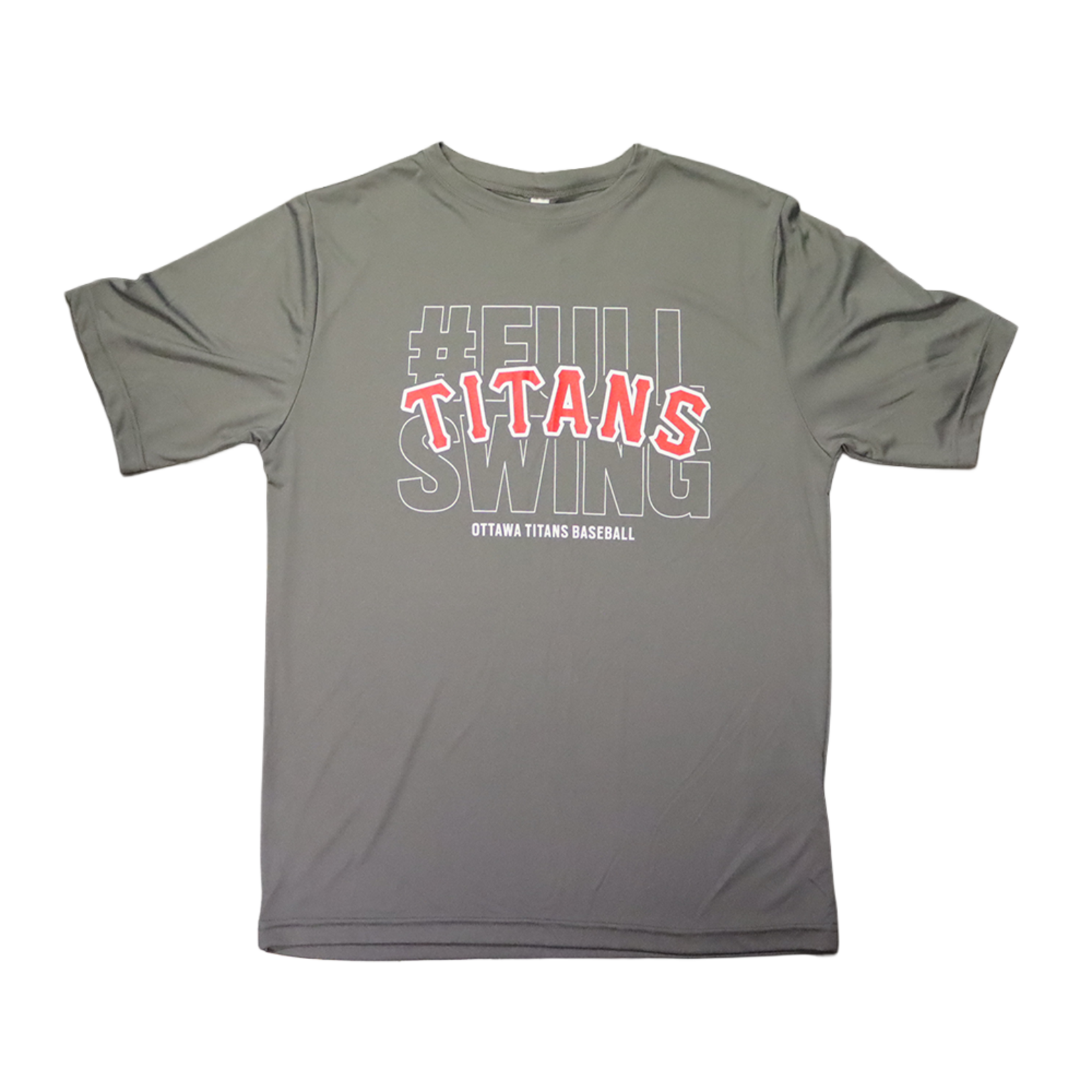 2026 ON-FIELD PERFORMANCE TEE
