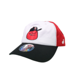 DYNASTY TITANS DYNASTY NATION PINWHEEL CAPPY CAP