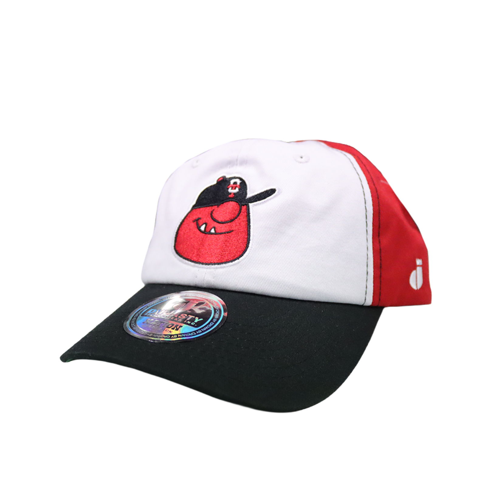 DYNASTY TITANS DYNASTY NATION PINWHEEL CAPPY CAP