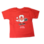 TITANS YOUTH CARTOON LOGO T-SHIRT