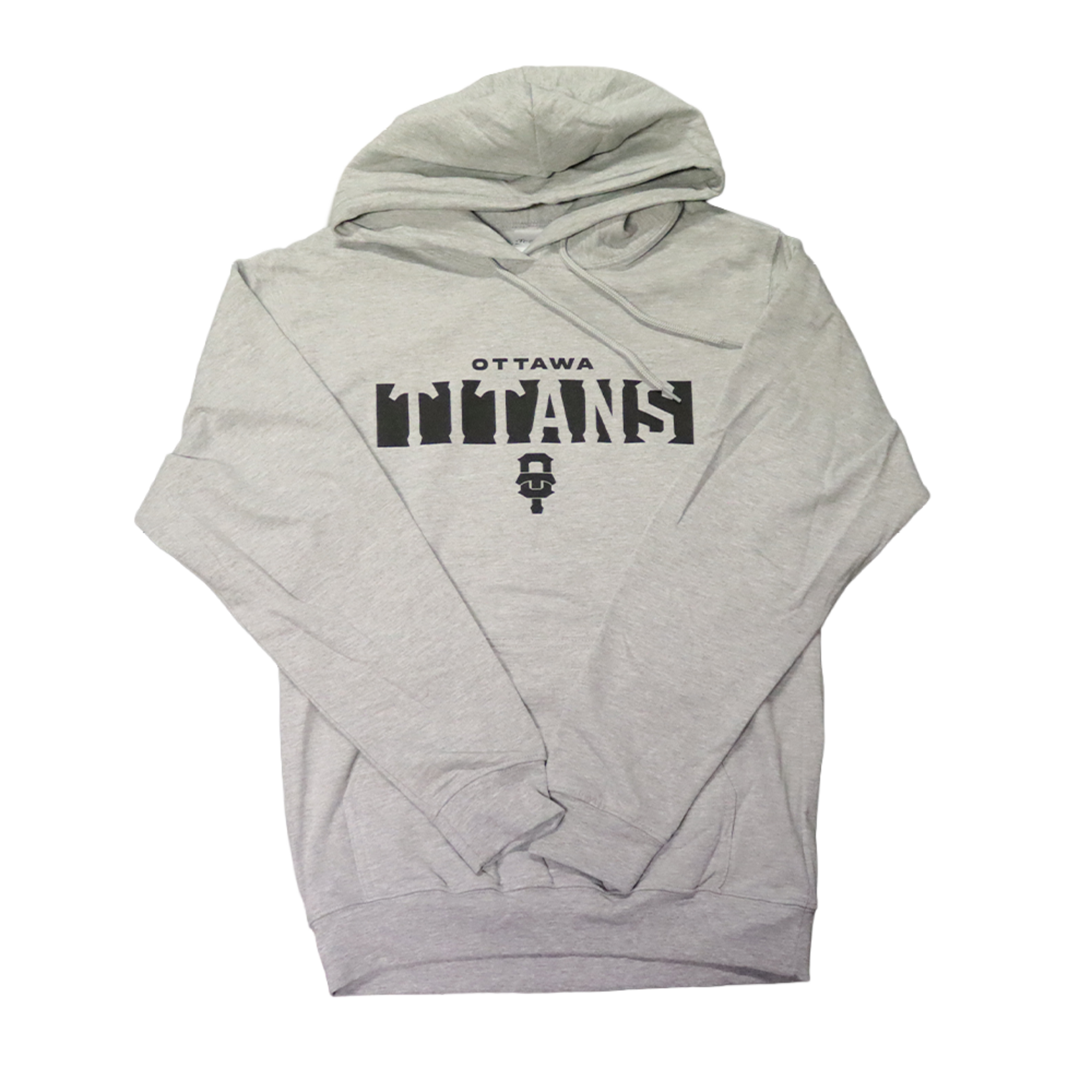 TITANS  IMPACT HOODIE