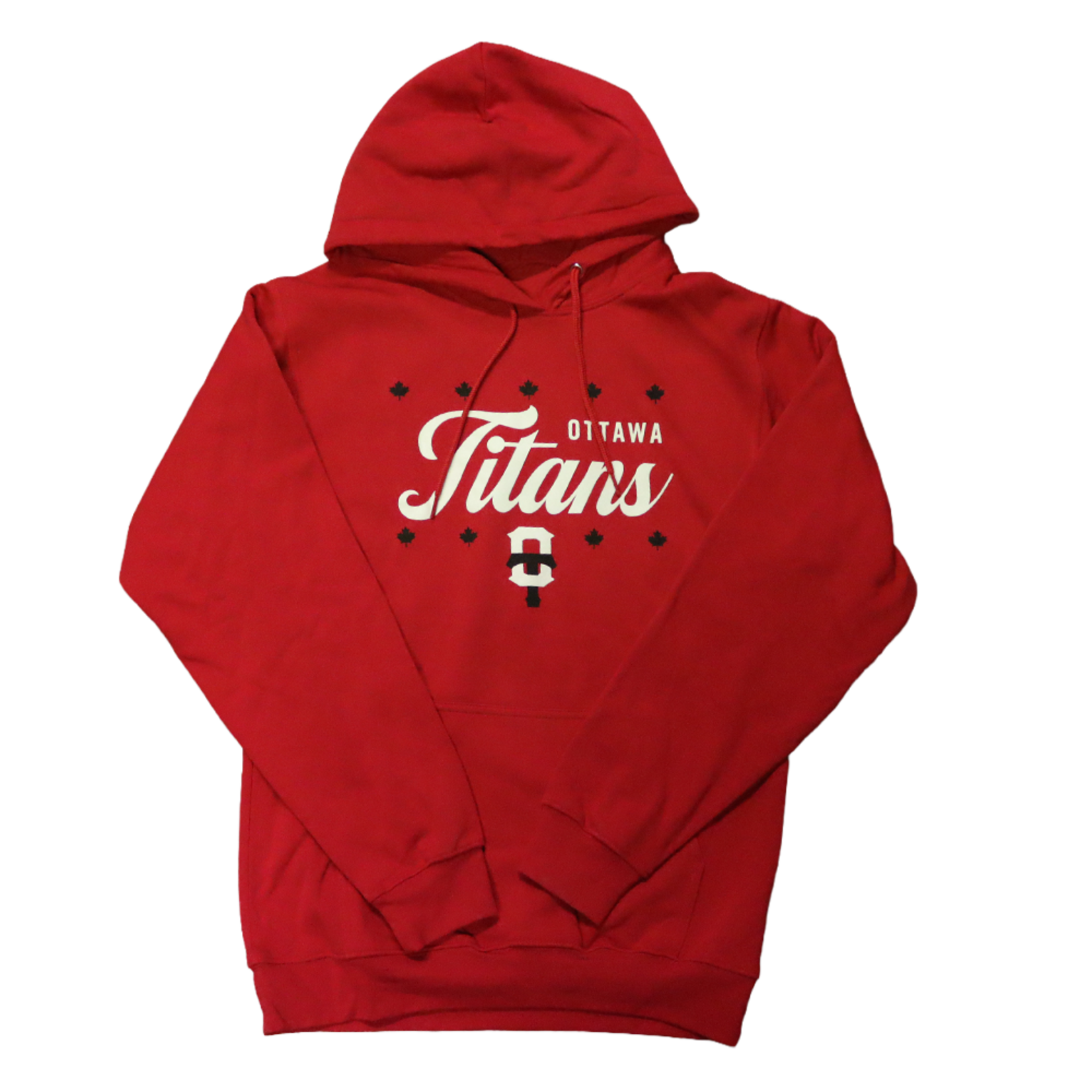 TITANS  HOME TOWN HOODIE
