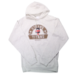 TITANS BANNER HOODIE