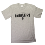 TITANS IMPACT TEE