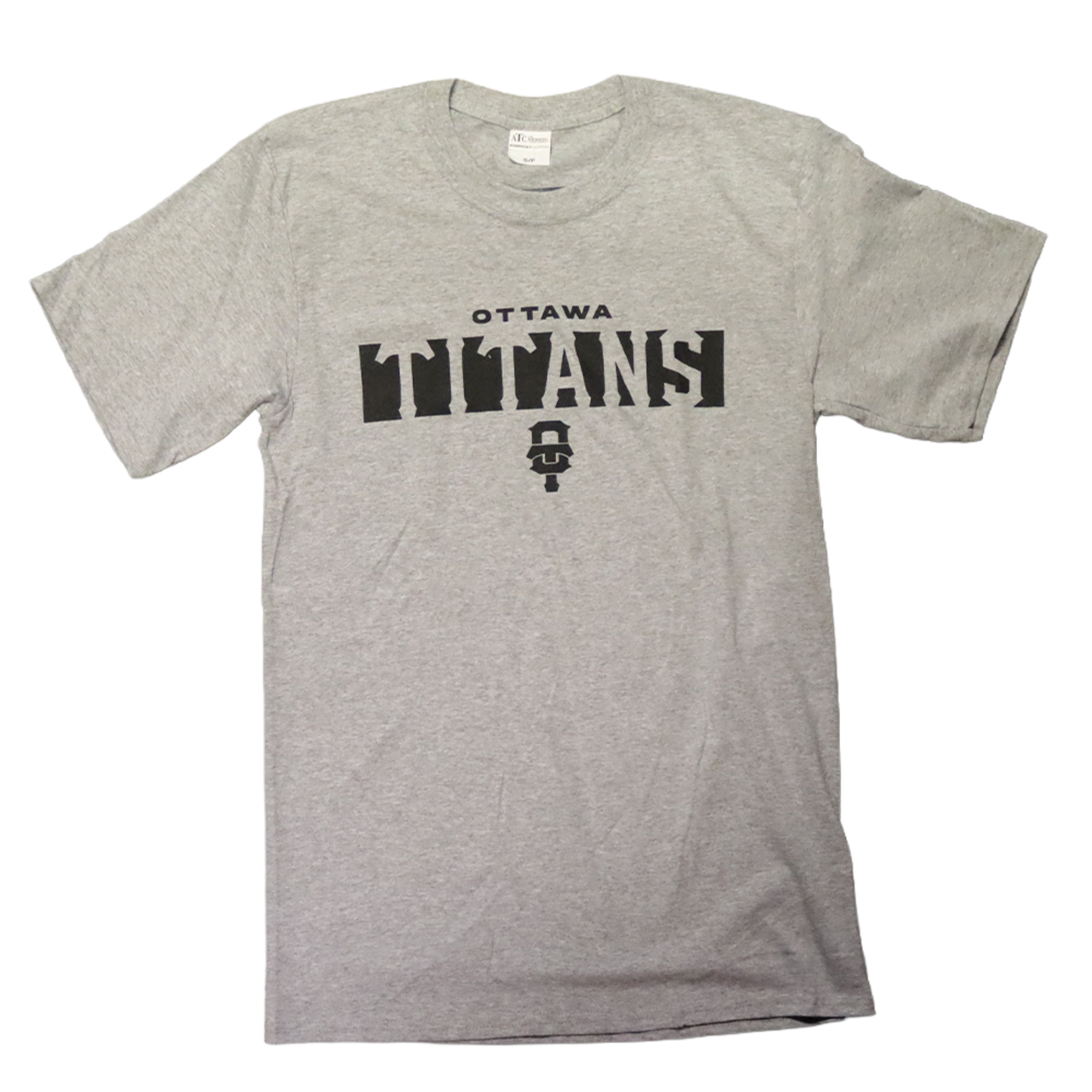 TITANS IMPACT TEE