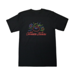 TITANS NEON CAPPY TEE