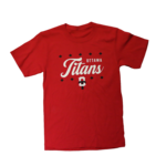 TITANS HOME TOWN TEE
