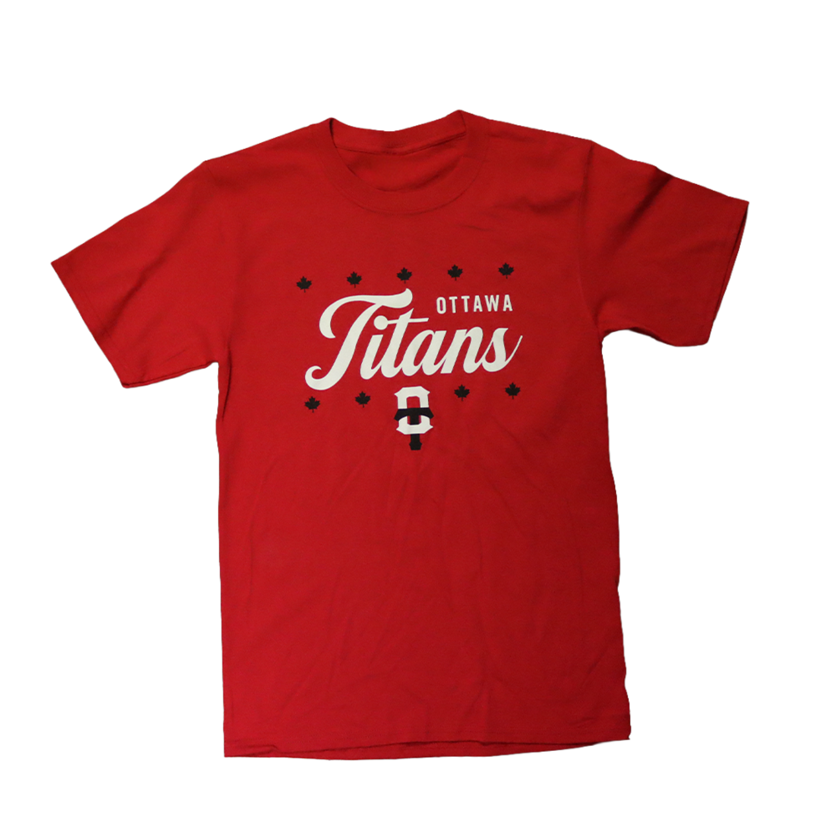 TITANS HOME TOWN TEE