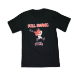 TITANS FULL SWING TEE