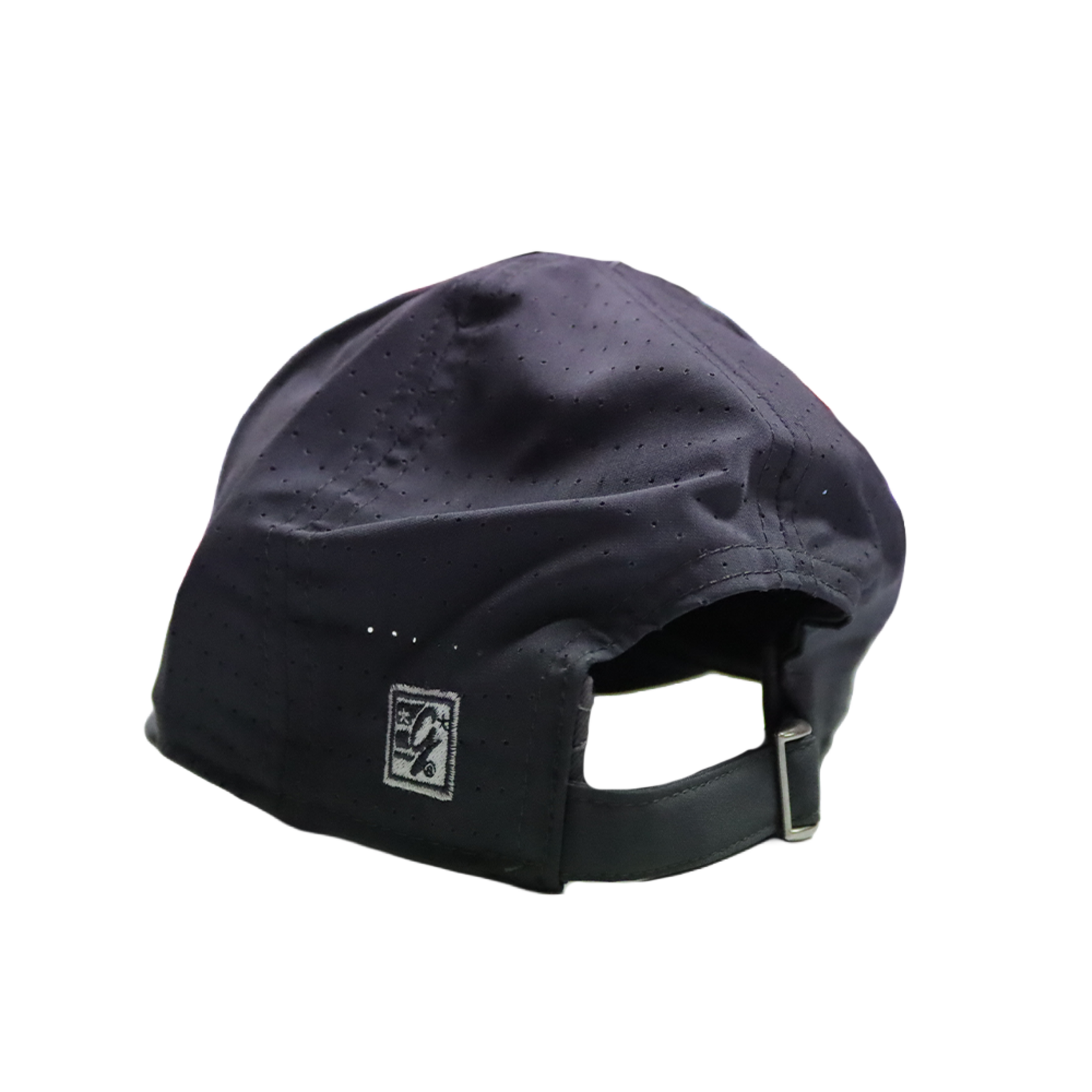 THE GAME TITANS GAMECHANGER LOW-PROFILE GRAPHITE CAP