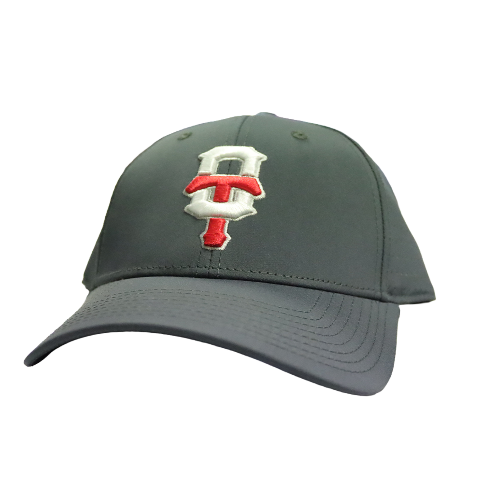 THE GAME TITANS GAMECHANGER LOW-PROFILE GRAPHITE CAP