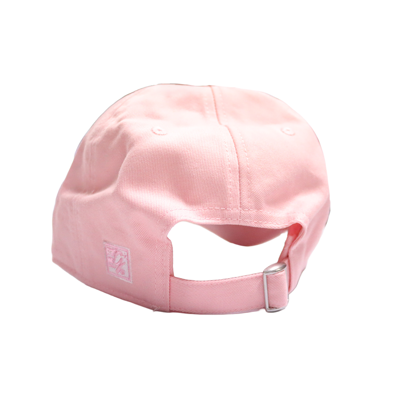 THE GAME TITANS LADIES RELAXED LIGHT PINK CAP