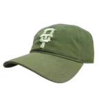 THE GAME TITANS LADIES RELAXED OLIVE CAP