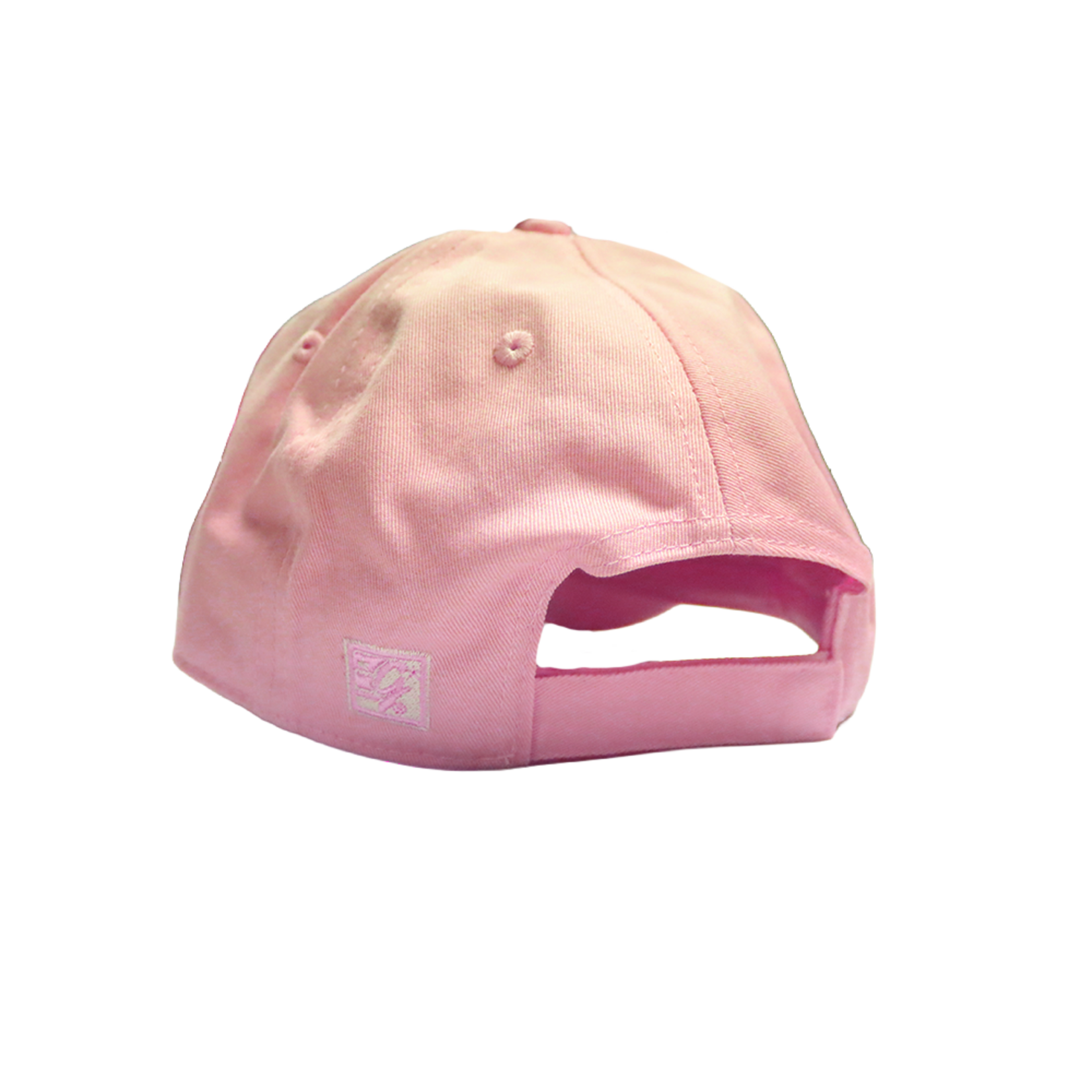 THE GAME TITANS YOUTH RELAXED PINK CAP