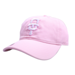 THE GAME TITANS YOUTH RELAXED PINK CAP