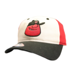 THE GAME TITANS YOUTH RELAXED TRICOLOUR CAPPY CAP