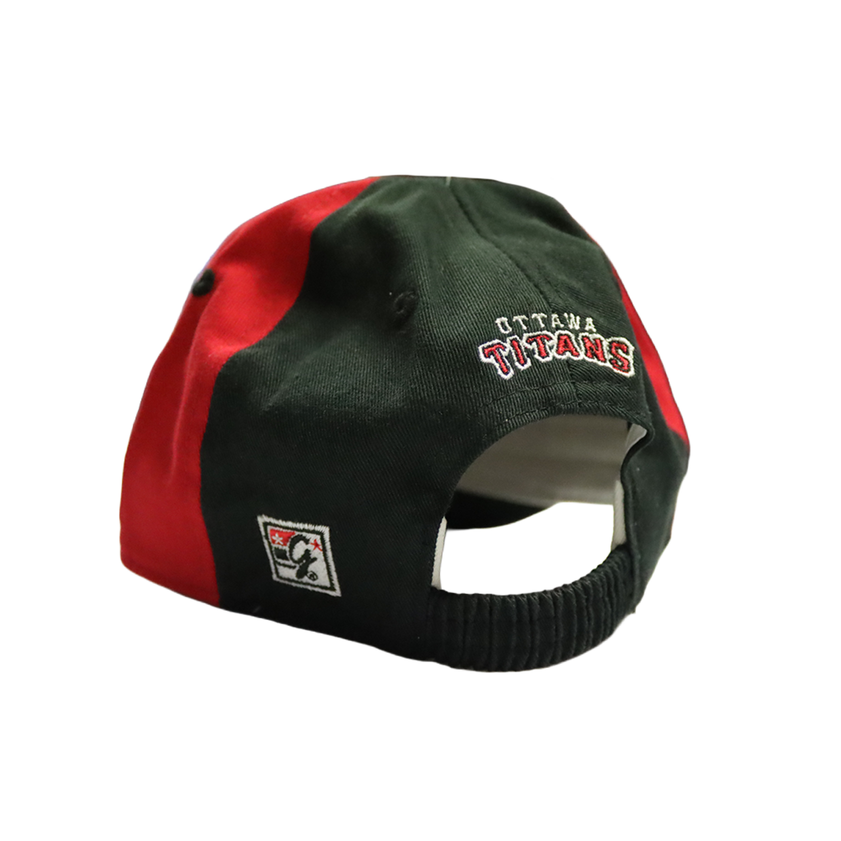 THE GAME TITANS INFANT RELAXED TRICOLOUR CAPPY CAP