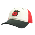 THE GAME TITANS INFANT RELAXED TRICOLOUR CAPPY CAP
