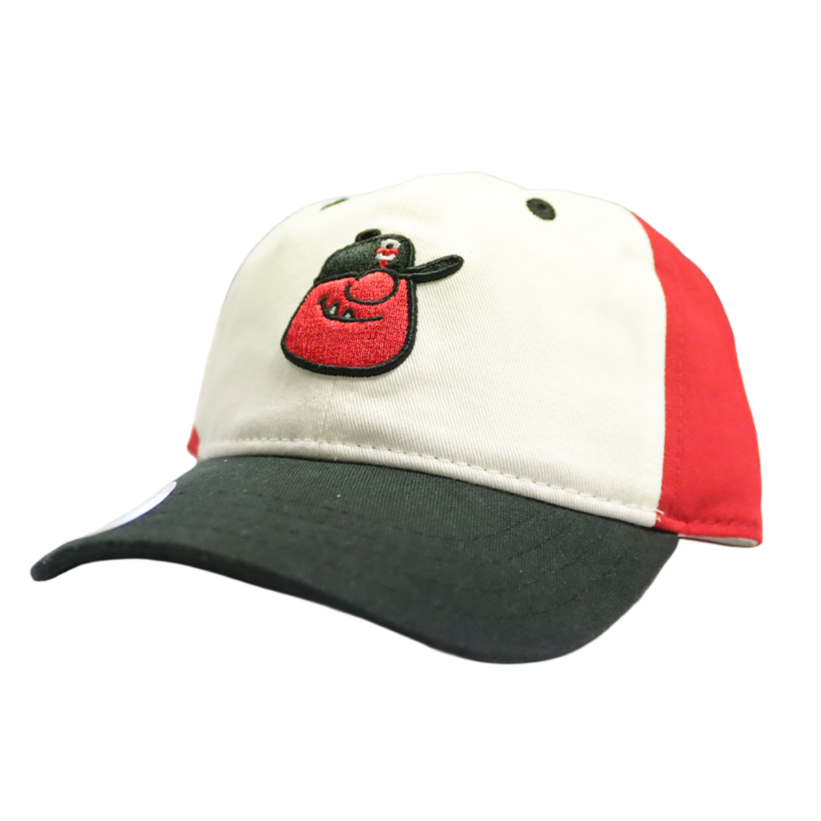 THE GAME TITANS INFANT RELAXED TRICOLOUR CAPPY CAP