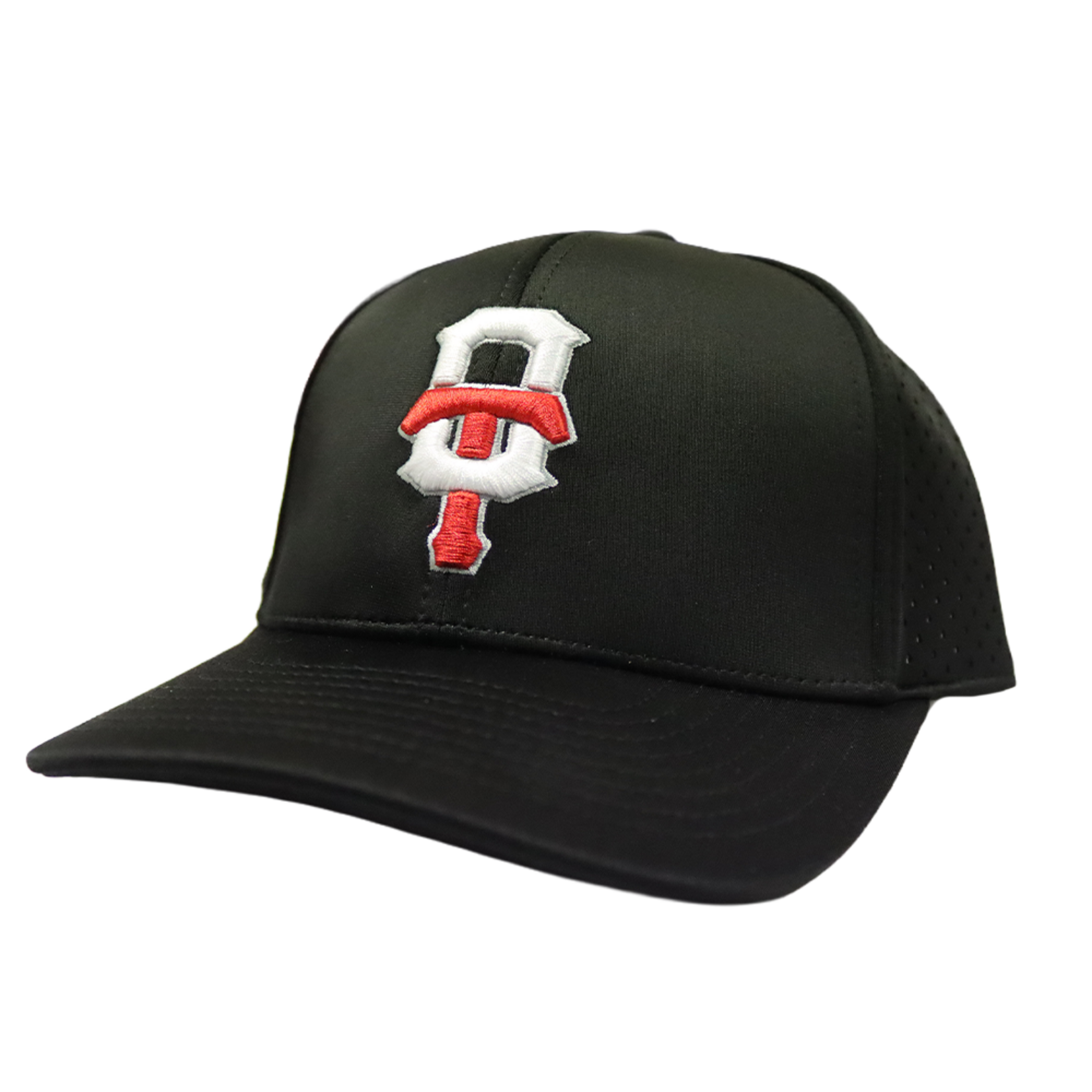 THE GAME TITANS NEOCOOL LOW PROFILE BLACK CAP