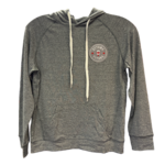 TITANS YOUTH LIGHTWEIGHT ATHLETIC HOODIE