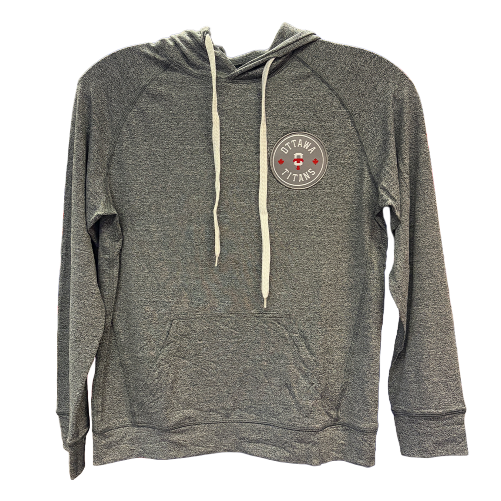 TITANS YOUTH LIGHTWEIGHT ATHLETIC HOODIE