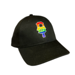 TITANS PRIDE CAP