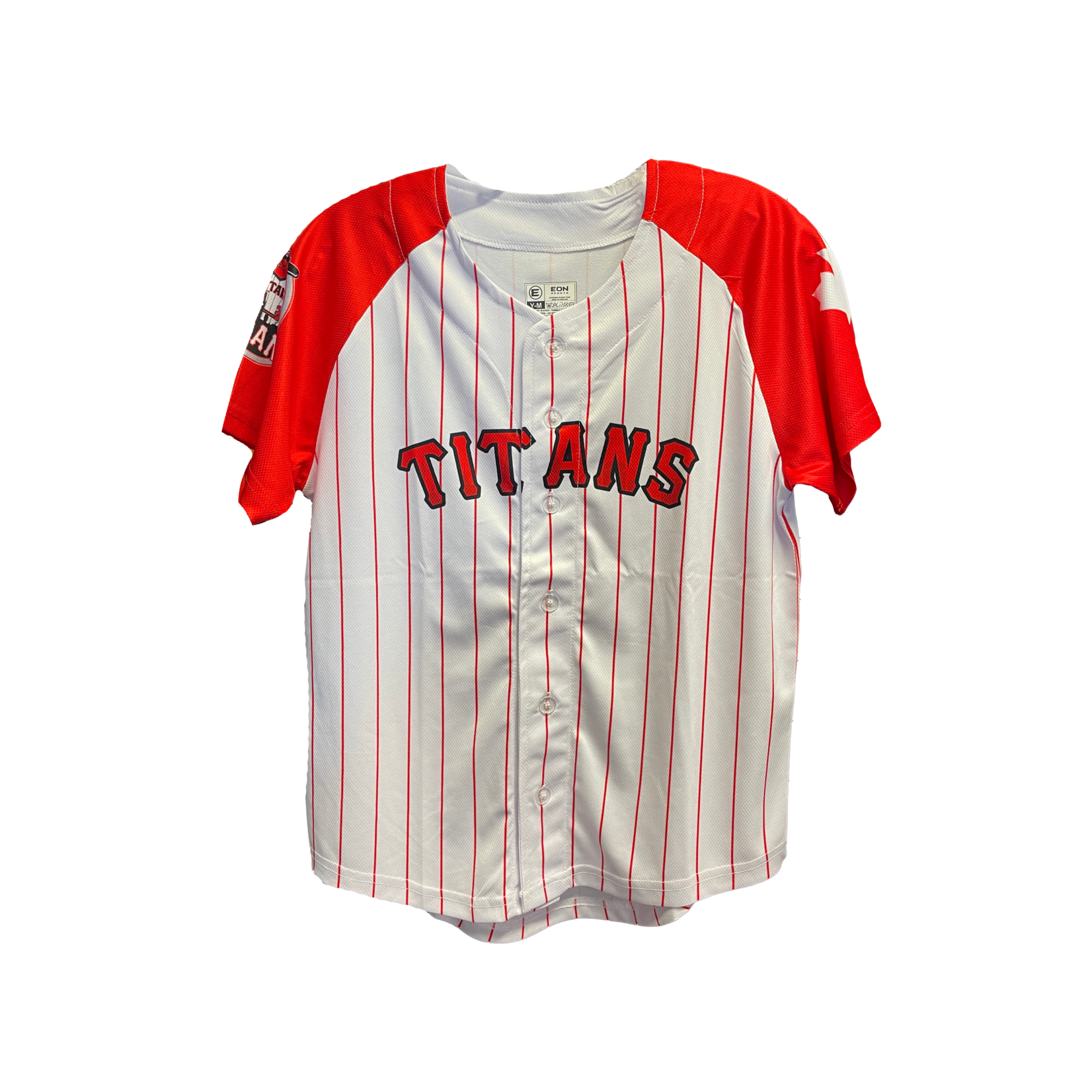YOUTH - AJ WRIGHT #7 REPLICA JERSEY