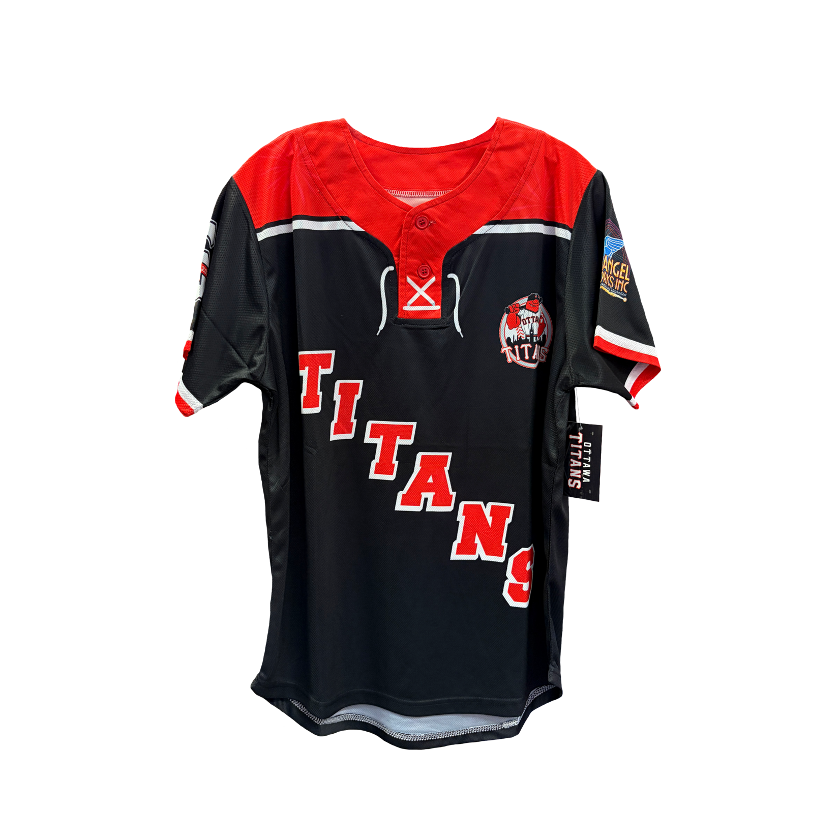 REPLICA JERSEY - HOCKEY