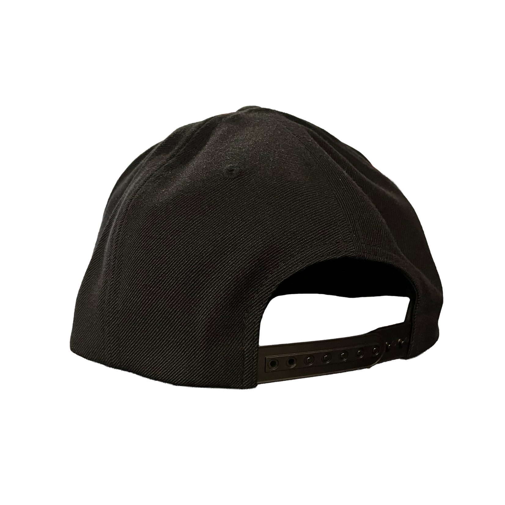 2026 Playoffs Snapback Cap