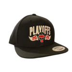 2026 Playoffs Snapback Cap