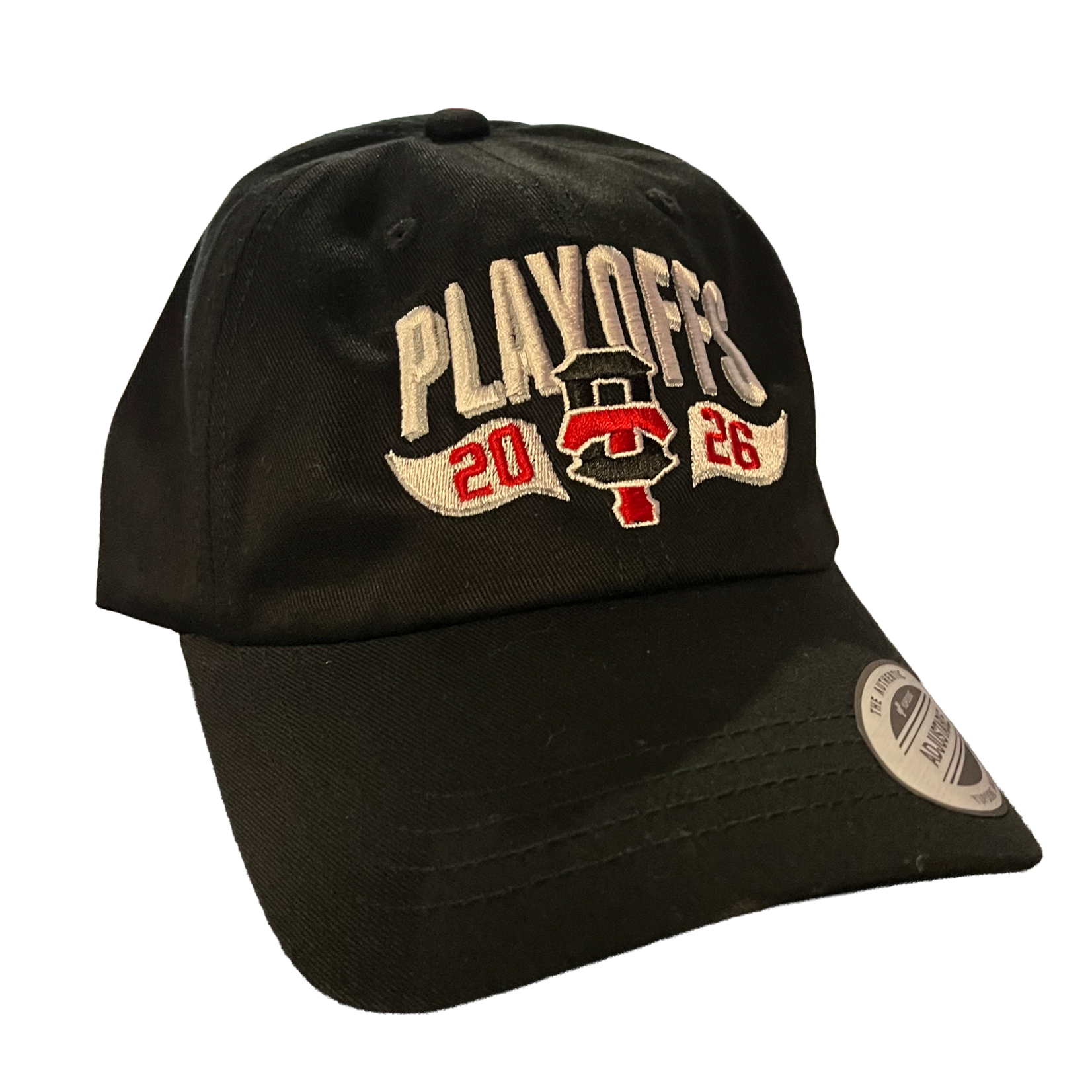 2026 Playoffs Unstructured Cap