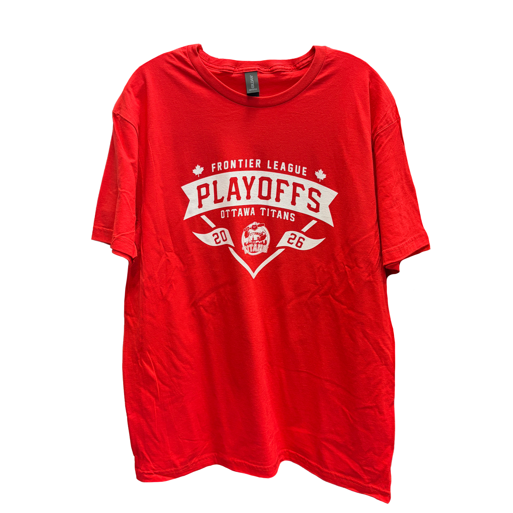 2026 Playoffs T-Shirt