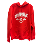 2026 Playoffs Hoodie