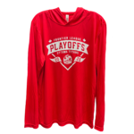 2026 Playoffs Athletic Hoodie