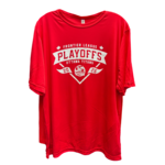 2026 Playoffs Dri-Fit T-Shirt