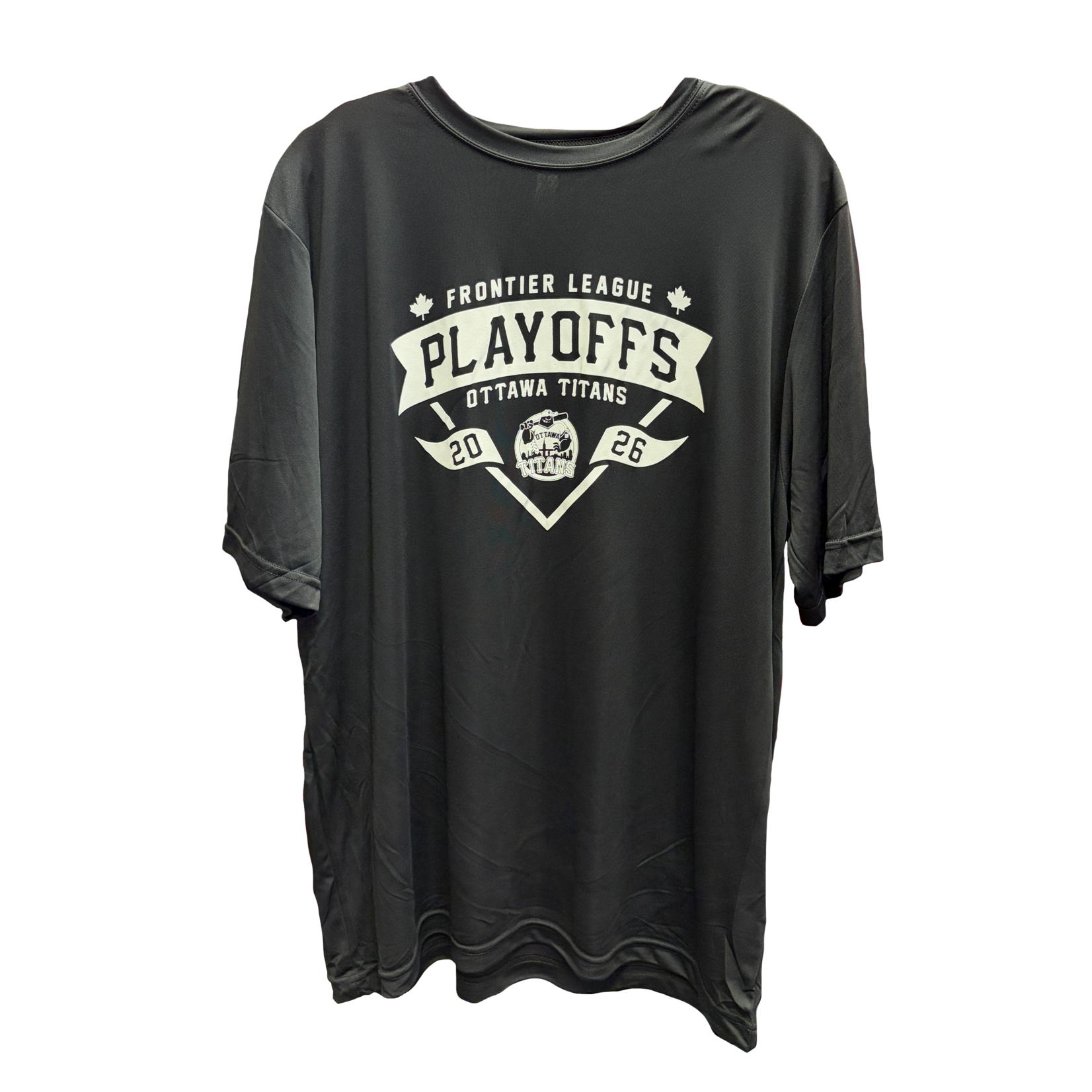 2026 Playoffs Dri-Fit T-Shirt
