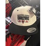 2026 Championship Snapback Cap
