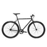 PURE CYCLES BIKE PURE ORIGINAL JULIET 700xM54/MD 1s BK/BK (M)