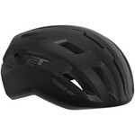 MET Helmets MET Vinci MIPS Helmet - Black Matte Large