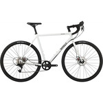 Surly Surly Preamble Drop Bar Bike - 700c, Thorfrost White, X-Large