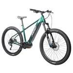 Reid Bikes REID E-TRAIL 1.0 E-BIKE 27.5" GREY 43CM MEDIUM