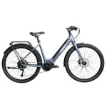 Reid Bikes BLACKTOP 1.0 SLATE BLUE M - 46cm
