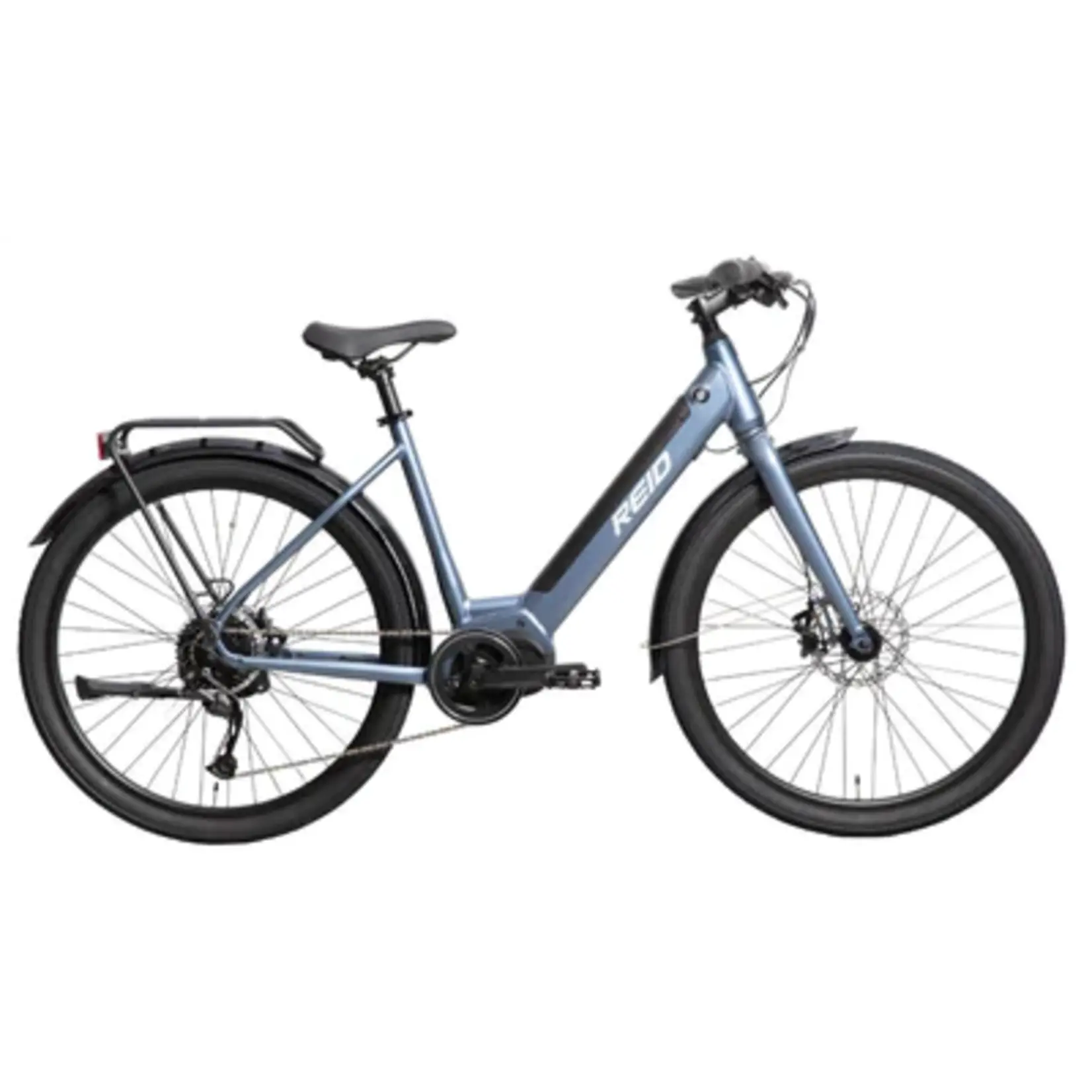 Reid Bikes BLACKTOP 1.0 SLATE BLUE M - 46cm