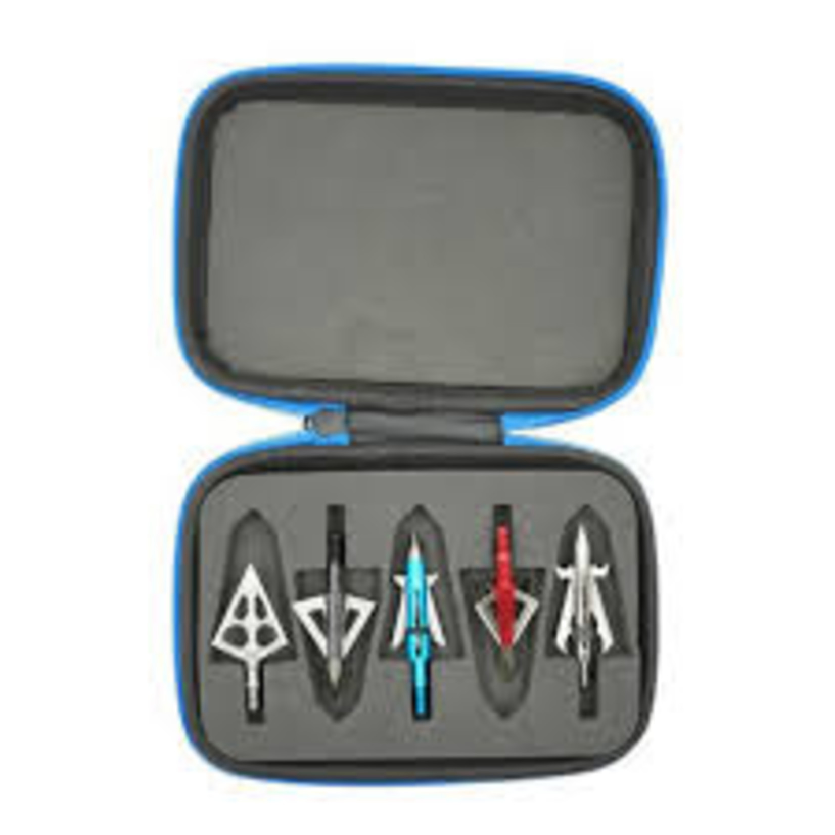 Muzzy Muzzy Broadhead Blade Box